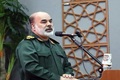 سردار کرمی: سپاه و ارتش نگذاشتند تروریست‌ها قدم از قدم بردارند