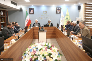 امضا تفاهم‌نامه همکاری موسسه تنظیم و نشر آثار امام خمینی (ره) و ستاد هماهنگی کانون‌های فرهنگی هنری مساجد کشور