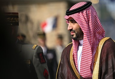 وال‌استریت ژورنال: انصارالله حلقه فشار بر بن‌سلمان را تنگ‌تر می‌کند