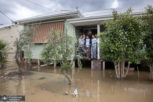 منتخب تصاویر امروز جهان - 23 مهر 1401