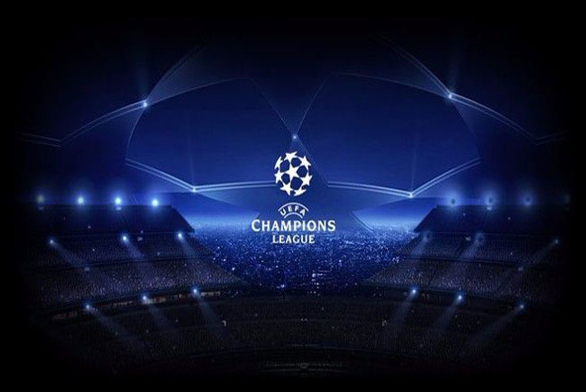 توپ فینال فصل جاری لیگ قهرمانان اروپا رونمایی شد/ تصاویر