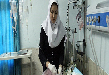  ۸ هزار پرستار جدید جذب وزارت بهداشت می‌شوند

