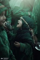 منتخب تصاویر امروز جهان - 16 مرداد 1401