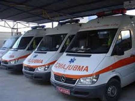 ایستگاههای سلامت اورژانس 115 در خوزستان مستقر می شوند