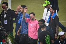 جزئیات تور مسی به هند؛ از هرج و مرج در ورزشگاه تا ترک مراسم عروسی و مجسمه ۲۱ متری