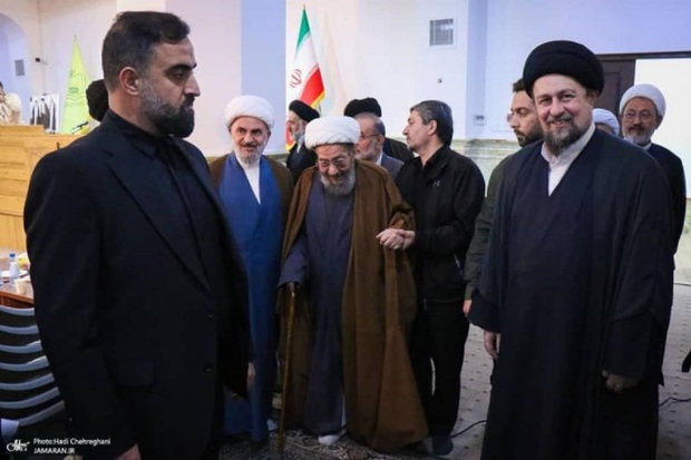 A commentary on Imam’s famous workTahrir al-Wasilah unveiled