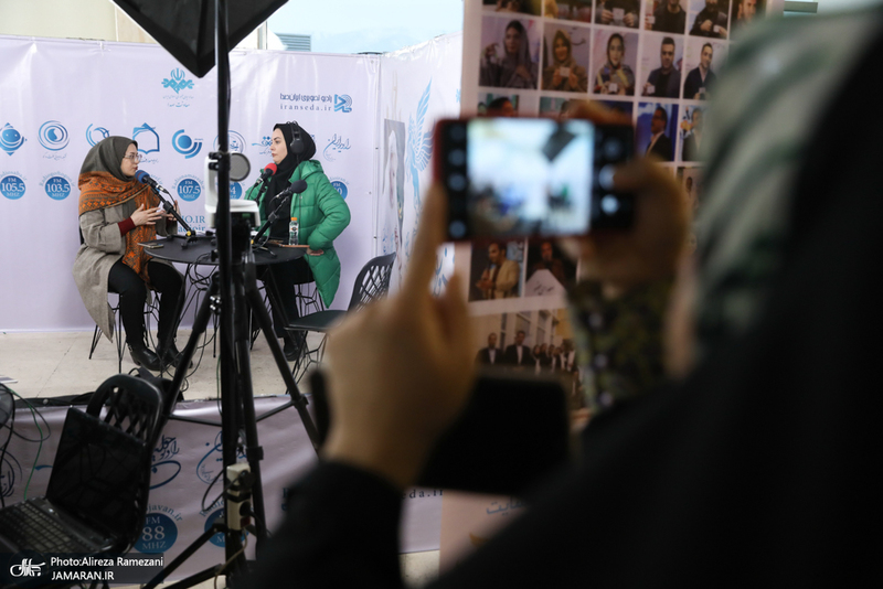 چهل و سومین جشنواره فیلم فجر - 10