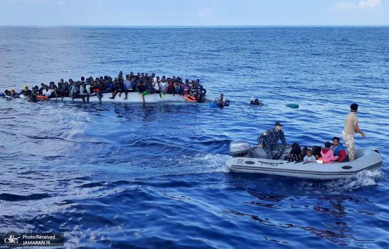 منتخب تصاویر امروز جهان- 1 آذر