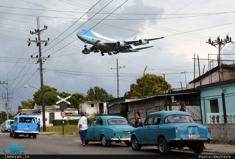 گزارش تصویری/ عکس های منتخب سال 2016 به انتخاب نشریه تایم
