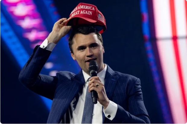  آیا ترور چارلی کرک متحد ترامپ آتش جنگ داخلی را در آمریکا شعله ور می کند؟