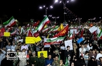 مراسم شهید شادمانی (6)
