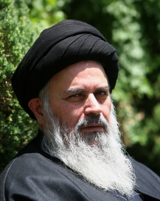 سیدمحمد  موسوی بجنوردی 