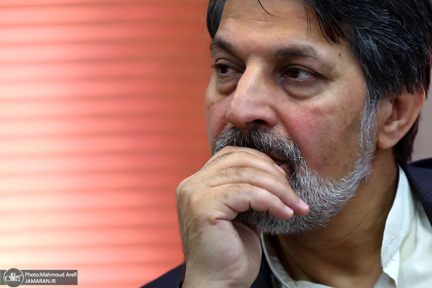 واکنش عمادالدین باقی به انتقاد سردار رحیمی از آزادسازی زندانی‌ها