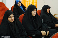 اردوی امام شناسی  «تا ساحل حقیقت» در مازندران برگزار شد + تصاویر