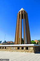 آرامگاه ابوعلی سینا