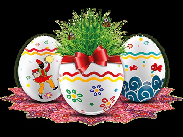 برگزاری برنامه "نوروزگاه" مشترک با جمهوری آذربایجان در تعطیلات نوروز 97