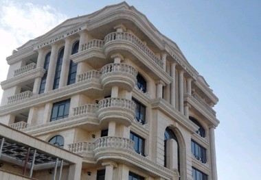 نمای رومی تهدید کننده هویت دینی قم