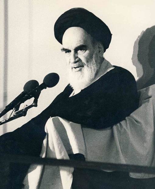 ایرانی قوم کا کوئی خوف نہیں، آزادی انسان کا بنیادی حق ہے
