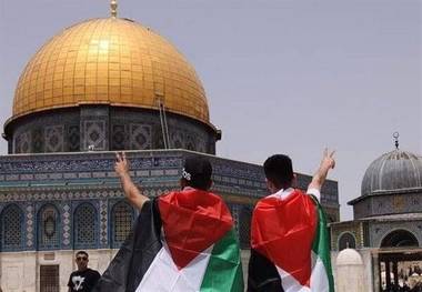 القشة التی ستقصم الکیان الصهیونی