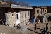 ۲هزار و ۷۰۰ مسکن روستایی پلدختر مقاوم سازی می شود