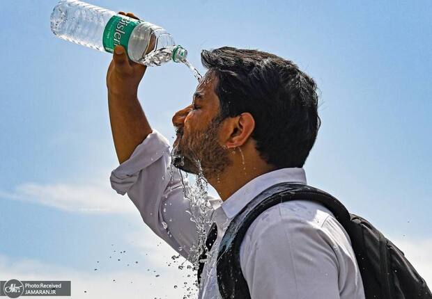 سکته گرمایی چیست و علائم آن کدامند؟