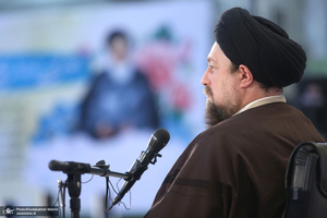 اختتامیه اجلاس تبيين انديشه هاي امام خميني(ره) در حوزه فرهنگ و هنر