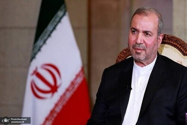 سفیر ایران در عراق: ایران با هوشیاری مسیر مذاکرات را ادامه می‌دهد