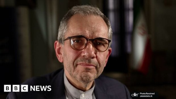 تخت‌روانچی: آماده‌ایم درباره غنی‌سازی ۶۰ درصد با واشنگتن گفت‌وگو کنیم/ ایران پایگاه‌های نظامی آمریکا در منطقه را به‌ عنوان اهداف مشروع در نظر گرفته است