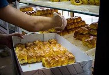 اجرای طرح کنترل کیفی جعبه های شیرینی در البرز