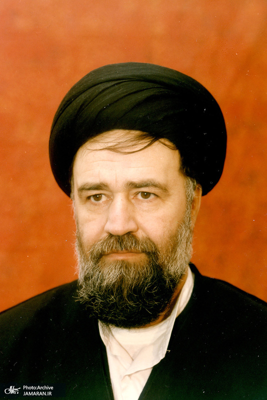 سید احمد خمینی