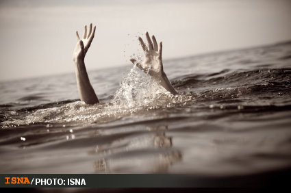تلاش برای پیدا کردن شناگر غرق شده در سد «خرمدره» ادامه دارد