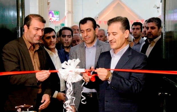 دانش آموزان کردستانی صاحب زورخانه شدند