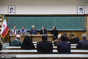 مراسم رونمایی کتاب روایت رضا