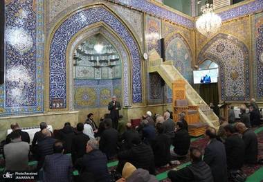 سه‌گانه اقتدار نیروهای مسلح، همدلی مردم و کارآمدی دولت، ایران را در پیچیده‌ترین بحران منطقه‌ای سربلند نگاه داشته است/ بازنمایی رسانه‌ای مقاومت و همبستگی ملی یک ضرورت راهبردی است