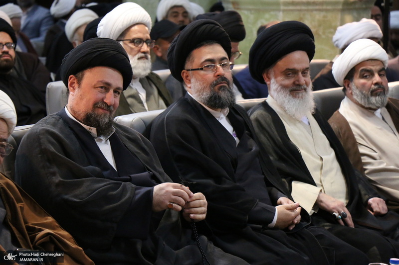 «مفتاح الهدایه فی شرح تحریر الوسیله» - 1