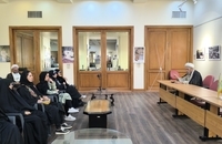کارگاه علمی، فرهنگی و آموزشی نویسندگان عرصه کودک و نوجوان