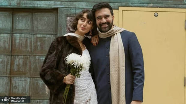 همسر «زهران ممدانی» شهردار مسلمان نیویورک زیر ذره‌بین رسانه‌ها؛ «راما صواف دوجی» کیست؟