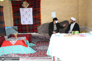 رویدادهای فرهنگی و هنری هفته بر آستان آفتاب -2