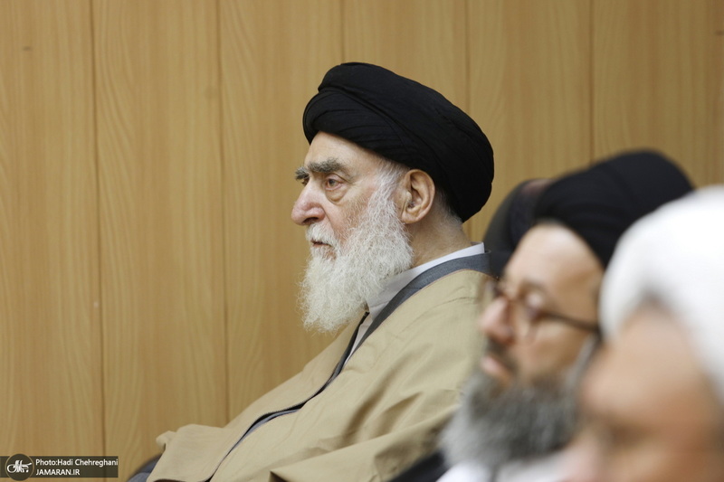 نشست منزلت حضرت زهرا (س) از نگاه امام خمینی (ره)