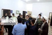 جمع‌آوری ۶ هزار و ۱۰۰ قبضه سلاح غیرمجاز در خوزستان