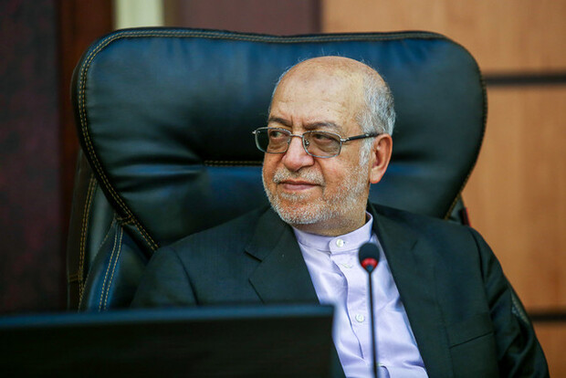 جابه جایی نعمت زاده تکذیب شد