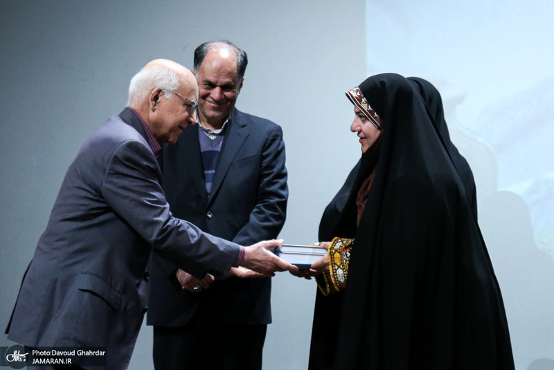 «سفیر آفتاب» نکوداشت نخستین بانوی سفیر سیستان و بلوچستانی / حمیرا ریگی