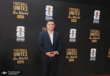 قلعه نویی: توانایی انجام کارهای بزرگ را داریم/ من فقط یک حدس زدم