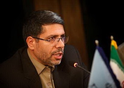 مدیرکل دادگستری: 400 هزار پرونده در استان اصفهان مختومه شد