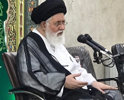 آیت الله علم الهدی: حج تعطیل شدنی نیست