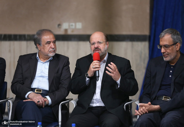 قدومی، نماینده حماس در ایران: اسرائیل نماینده یهودی‌ها نیست/ ما در حال جنگ علیه اشغالگری هستیم