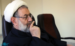 قدرت‌الله علیخانی به آیت‌الله سید حسن خمینی تسلیت گفت