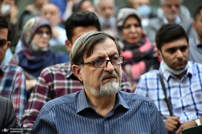 بزرگداشت چهل و یکمین سالگرد شهادت دکتر بهشتی در موسسه دین و اقتصاد