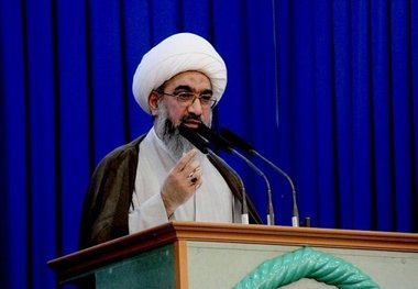 امام جمعه بوشهر: پاسخ ملت به اغتشاش گران قاطعانه بود