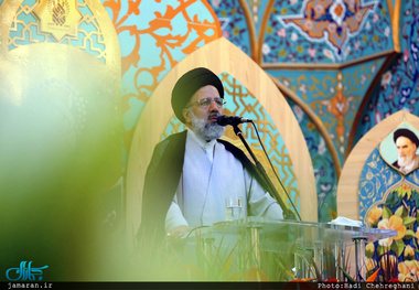 رییس دستگاه قضا: برخی در پوشش اعتراضات کارگری، اهداف دیگری را دنبال می‌کنند
